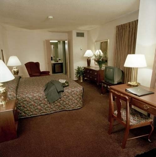 Congress Hotel & Suites Norcross Pokój zdjęcie