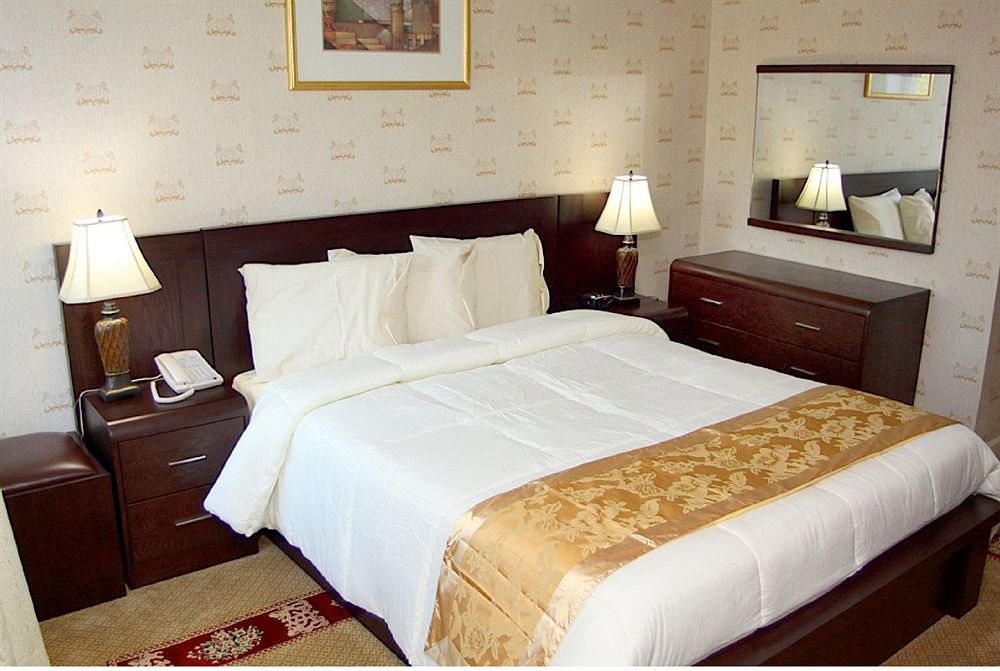 Congress Hotel & Suites Norcross Pokój zdjęcie