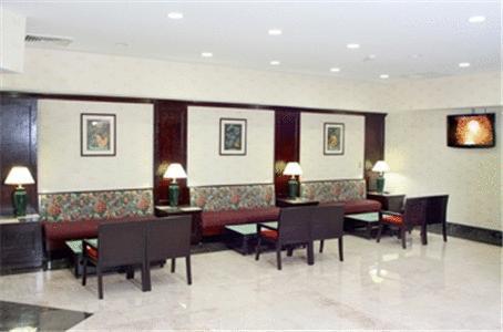 Congress Hotel & Suites Norcross Zewnętrze zdjęcie